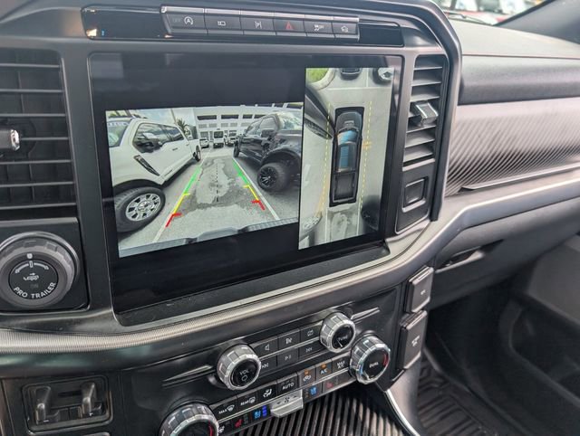 Certified 2024 Ford F150 Raptor image 20