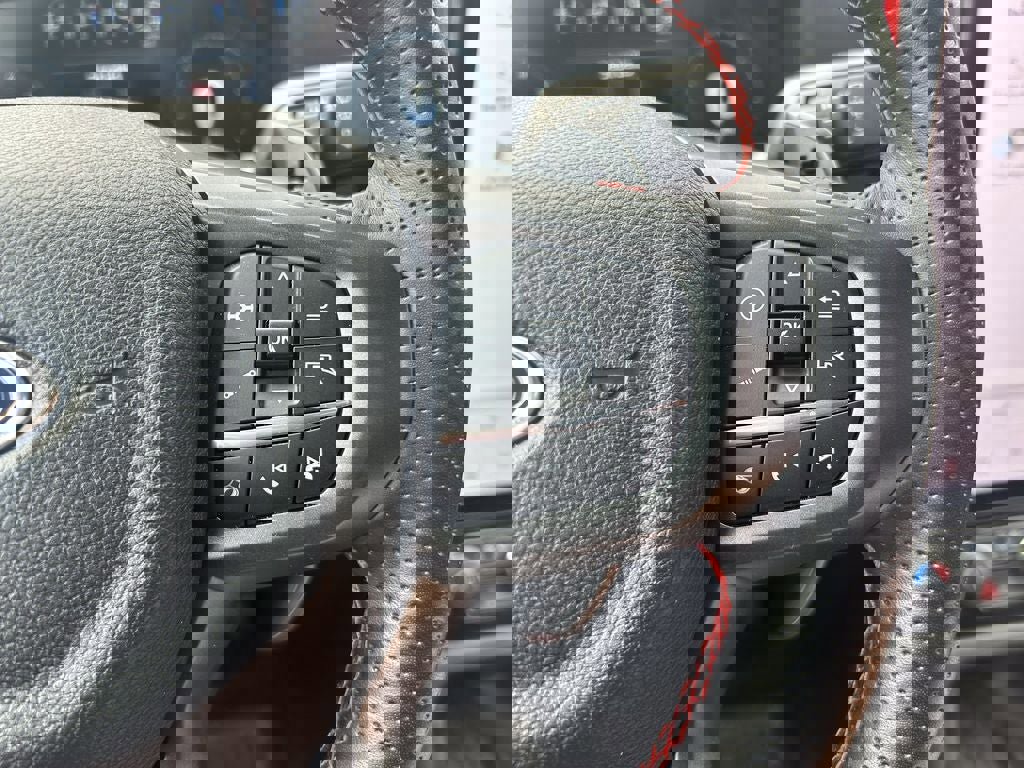 Certified 2025 Ford Ranger Raptor AWD/4WD image 29