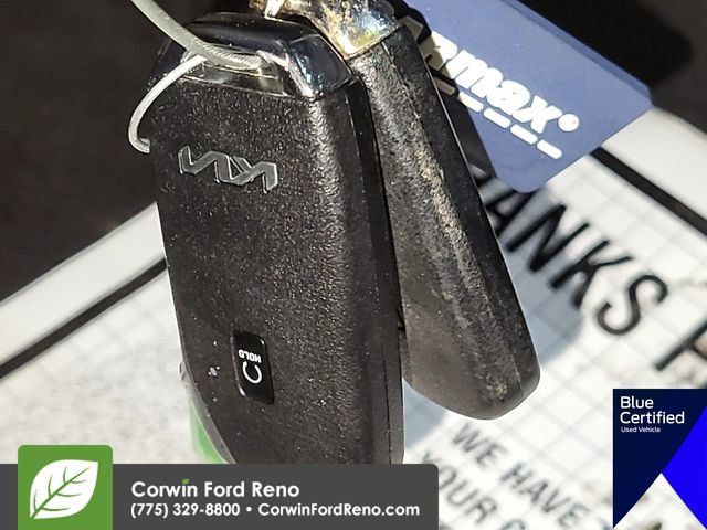 Used 2022 Kia Sorento SX Prestige image 17