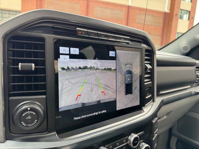 Certified 2021 Ford F150 Limited AWD/4WD image 34