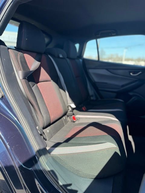 Used 2021 Subaru Impreza 2.0i Sport image 23