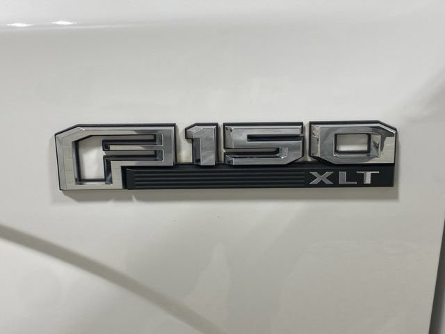 Certified 2019 Ford F150 XLT AWD/4WD image 29