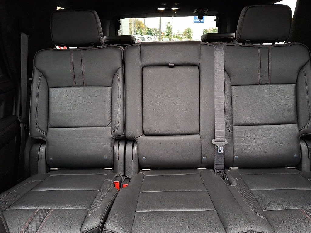 Used 2021 Chevrolet Tahoe RST AWD/4WD image 19