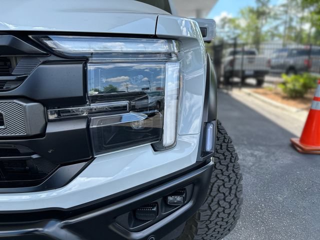Certified 2026 Ford F150 Raptor AWD/4WD image 9