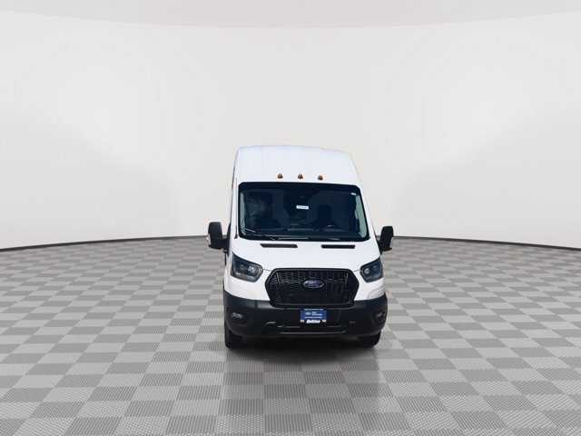 Certified 2025 Ford Transit 350 148 High Roof Extended DRW AWD/4WD image 30