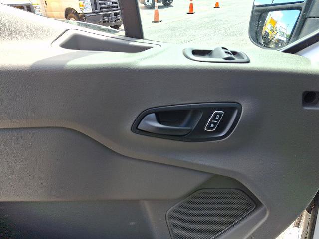 Certified 2023 Ford Transit 250 Medium Roof AWD w/ Load Area Protection Package image 11