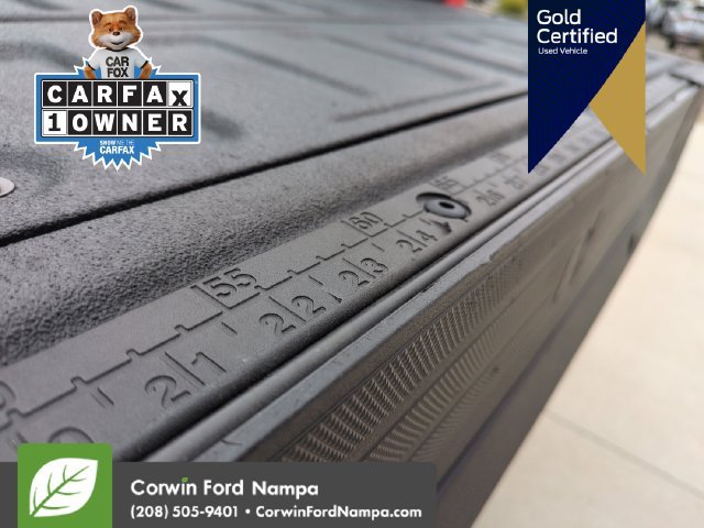 Certified 2024 Ford F350 Platinum w/ FX4 Off-Road Package AWD/4WD image 32