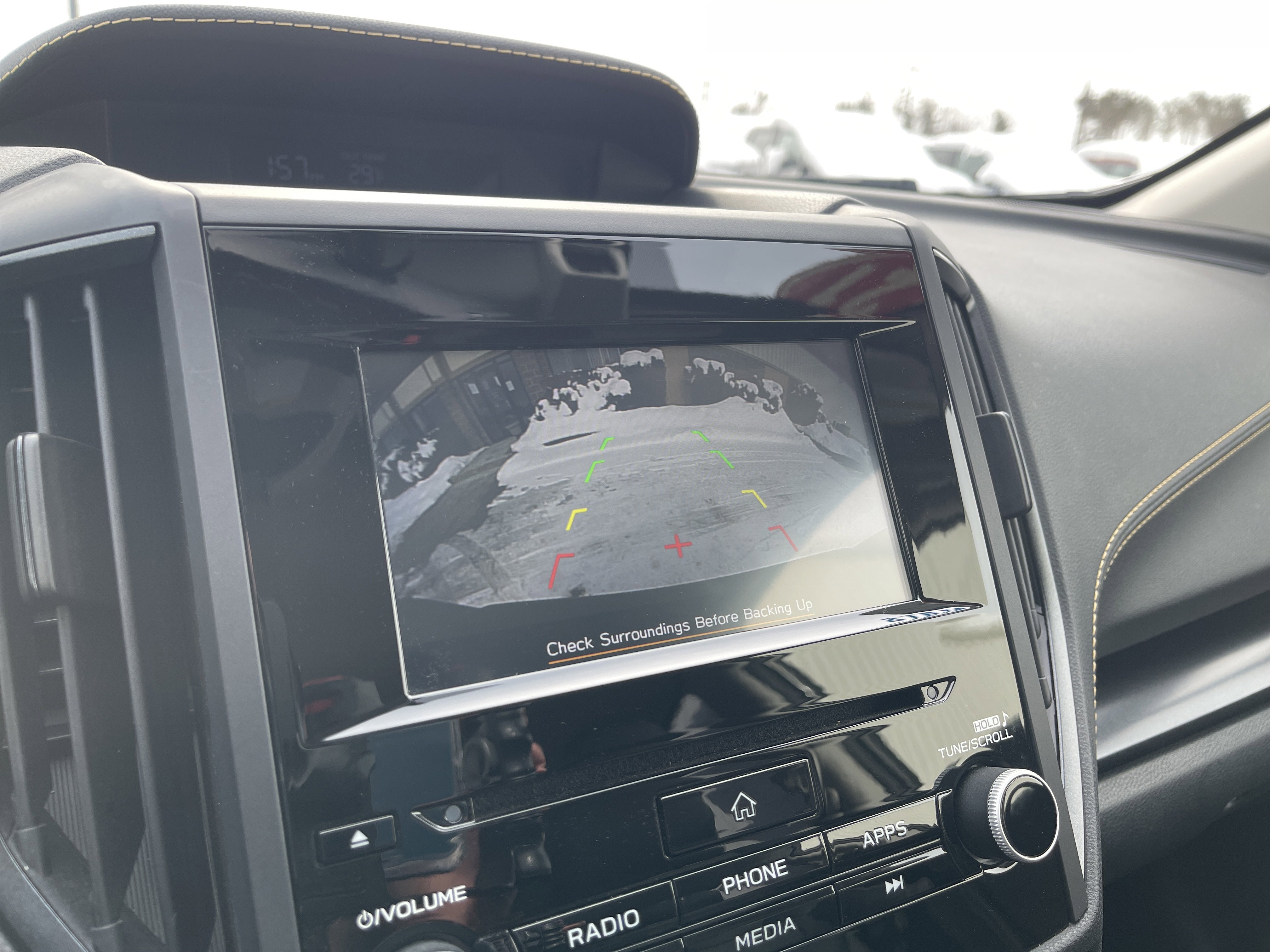 Used 2021 Subaru Crosstrek 2.5i Sport w/ Popular Package #3 image 19