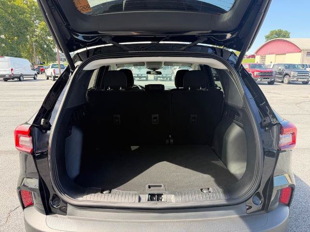 Certified 2023 Ford Escape Active w/ Tech Pack #1 AWD/4WD image 21