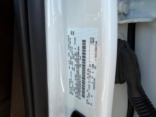 Certified 2022 Ford F150 King Ranch image 23