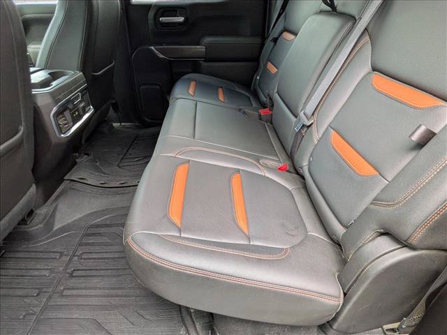 Used 2019 GMC Sierra 1500 AT4 AWD/4WD image 17