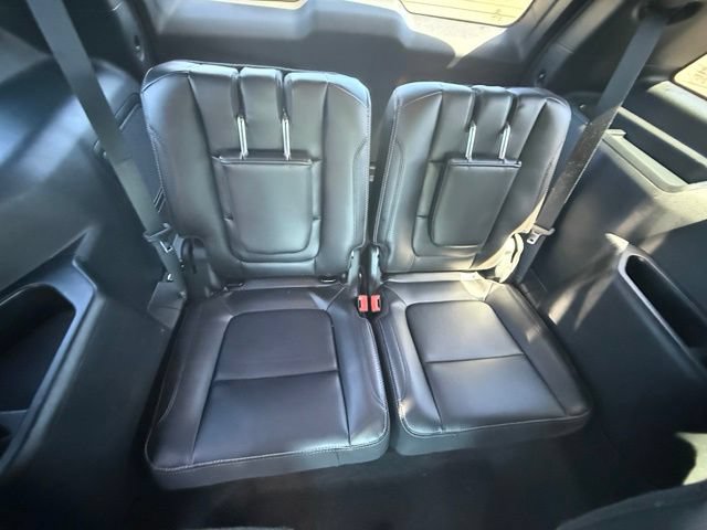 Certified 2018 Ford Explorer Limited w/ Equipment Group 301A AWD/4WD image 14