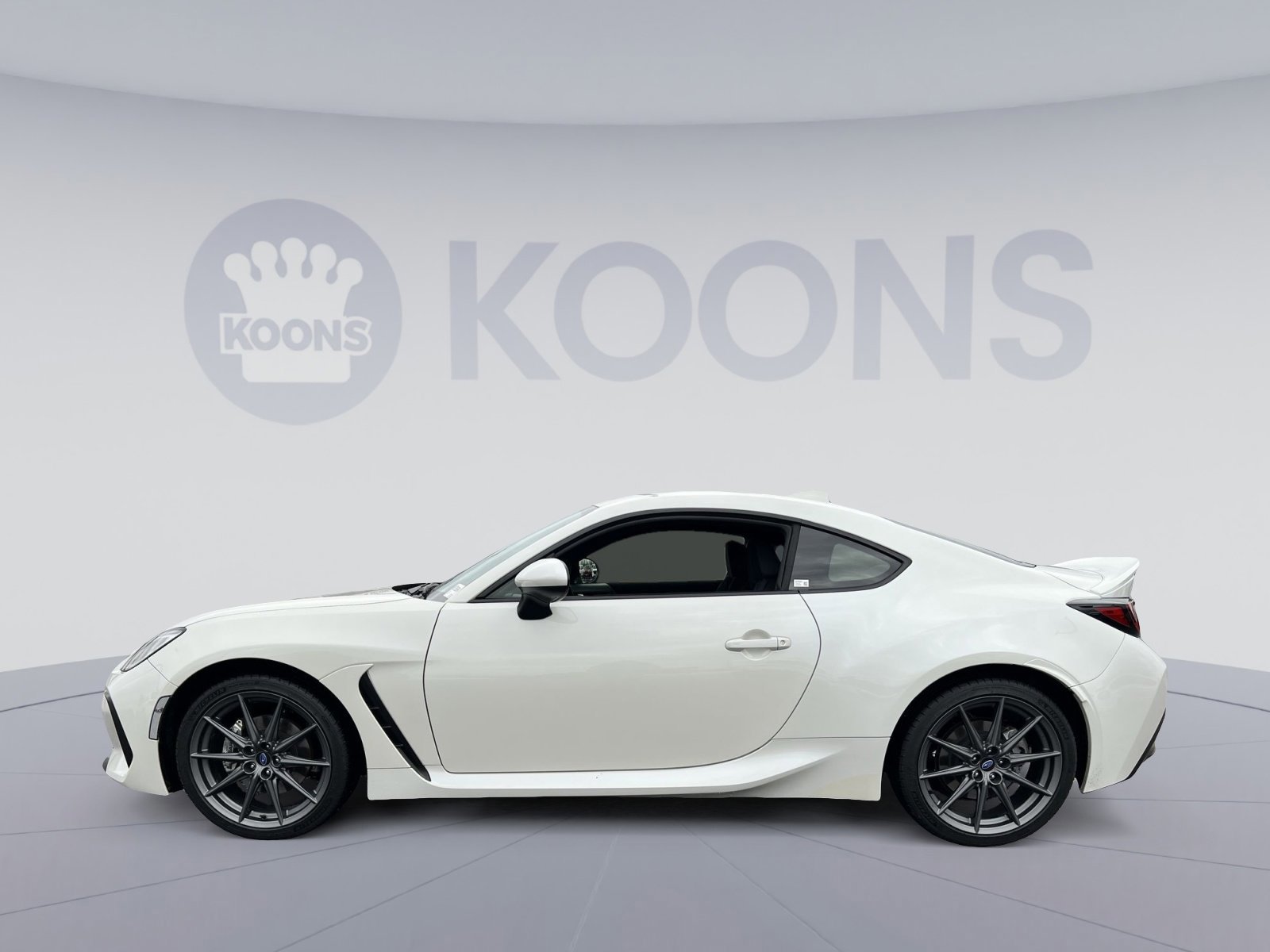 Used 2023 Subaru BRZ Limited image 6