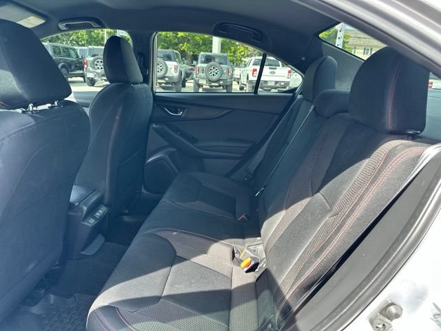 Used 2023 Subaru WRX Premium AWD/4WD image 44