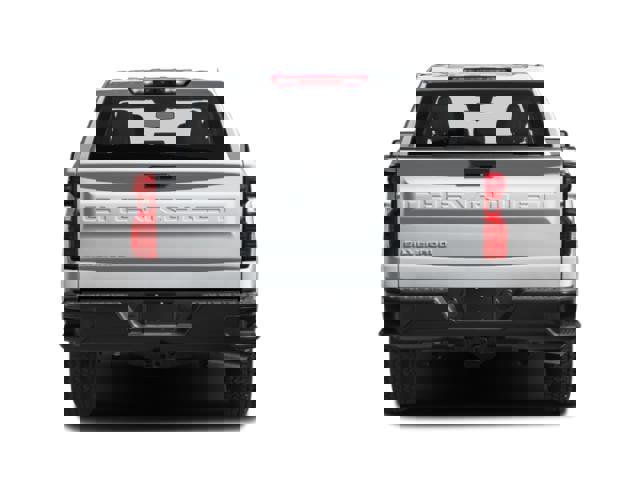 Used 2023 Chevrolet Silverado 1500 LTZ image 5