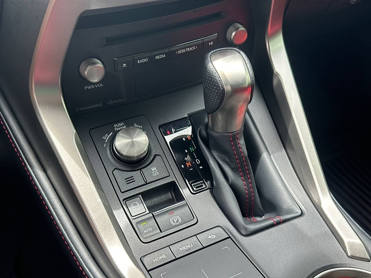 Used 2021 Lexus NX 300 F Sport w/ Accessory Package 2 FWD image 30
