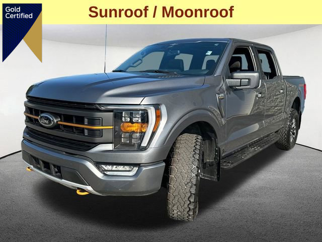 Certified 2023 Ford F150 Tremor