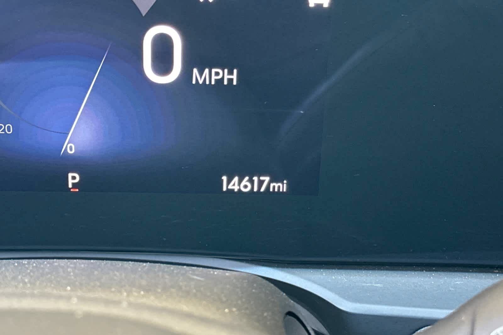 Used 2025 Buick Envista Preferred FWD image 25