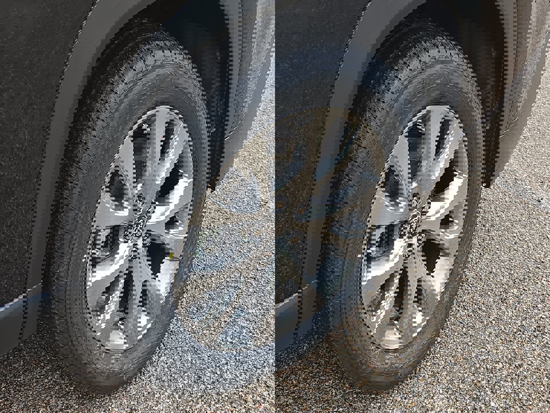 Used 2024 Toyota Grand Highlander Limited FWD image 10