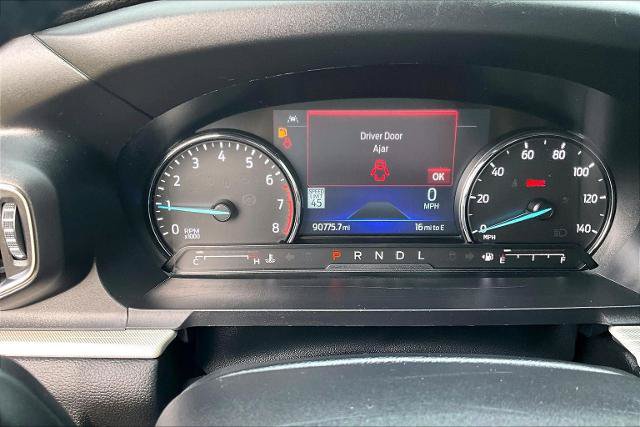 Certified 2023 Ford Explorer XLT w/ Equipment Group 202A AWD/4WD image 20