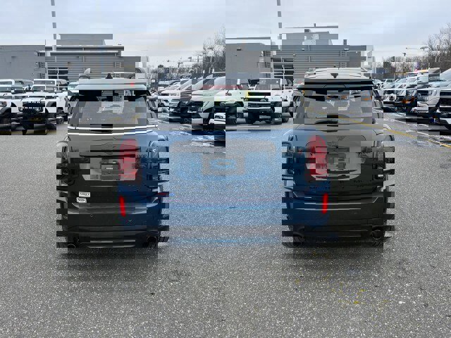 Used 2022 MINI Cooper Countryman S w/ Boardwalk Edition image 2