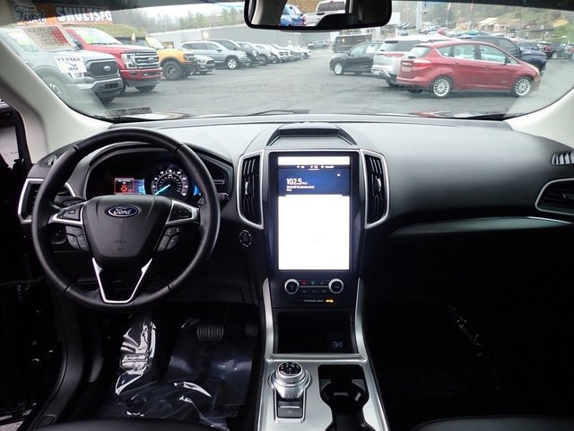 Certified 2022 Ford Edge SEL w/ Convenience Package image 21