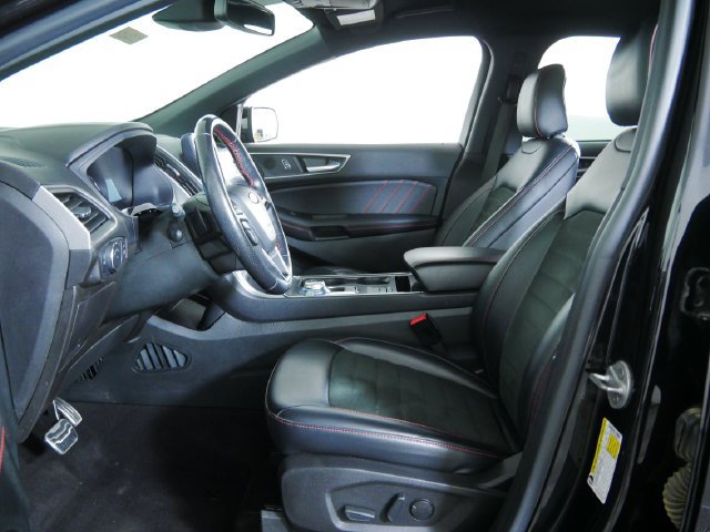 Certified 2022 Ford Edge ST-Line w/ Class II Trailer Tow Package AWD/4WD image 22