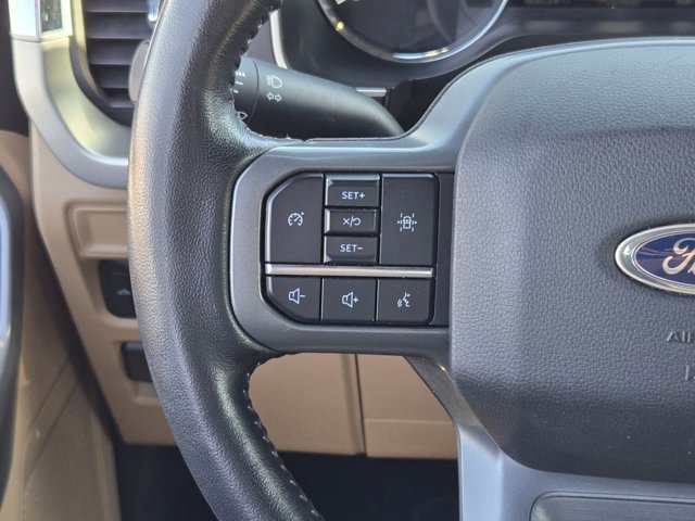 Certified 2022 Ford F150 XLT w/ Equipment Group 301A Mid image 26