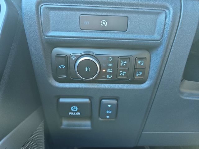 Certified 2025 Ford F150 Tremor w/ Bed Utility Package AWD/4WD image 29