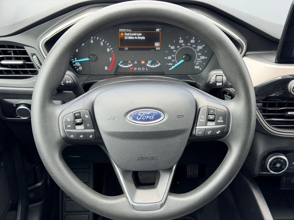 Certified 2022 Ford Escape SE FWD image 18