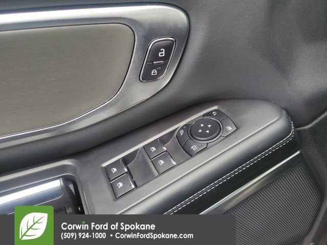 Certified 2025 Ford Expedition Max Platinum image 31