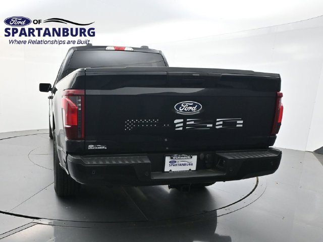 Certified 2026 Ford F150 STX w/ Equipment Group 200A RWD image 6