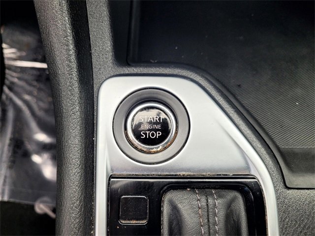 Used 2024 Nissan Sentra SV image 16