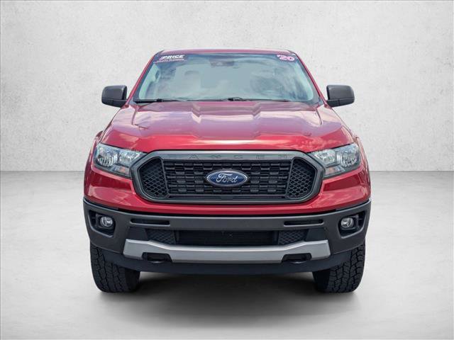 Certified 2020 Ford Ranger XLT w/ Equipment Group 301A Mid RWD video 2