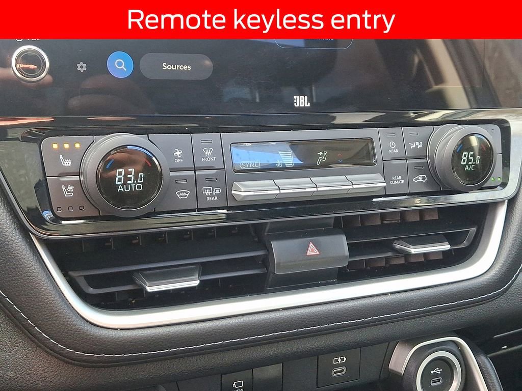 Used 2024 Toyota Grand Highlander XLE image 17