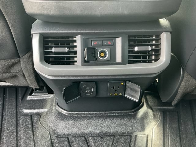 Certified 2023 Ford F150 Lightning Lariat w/ Equipment Group 511A High AWD/4WD image 30