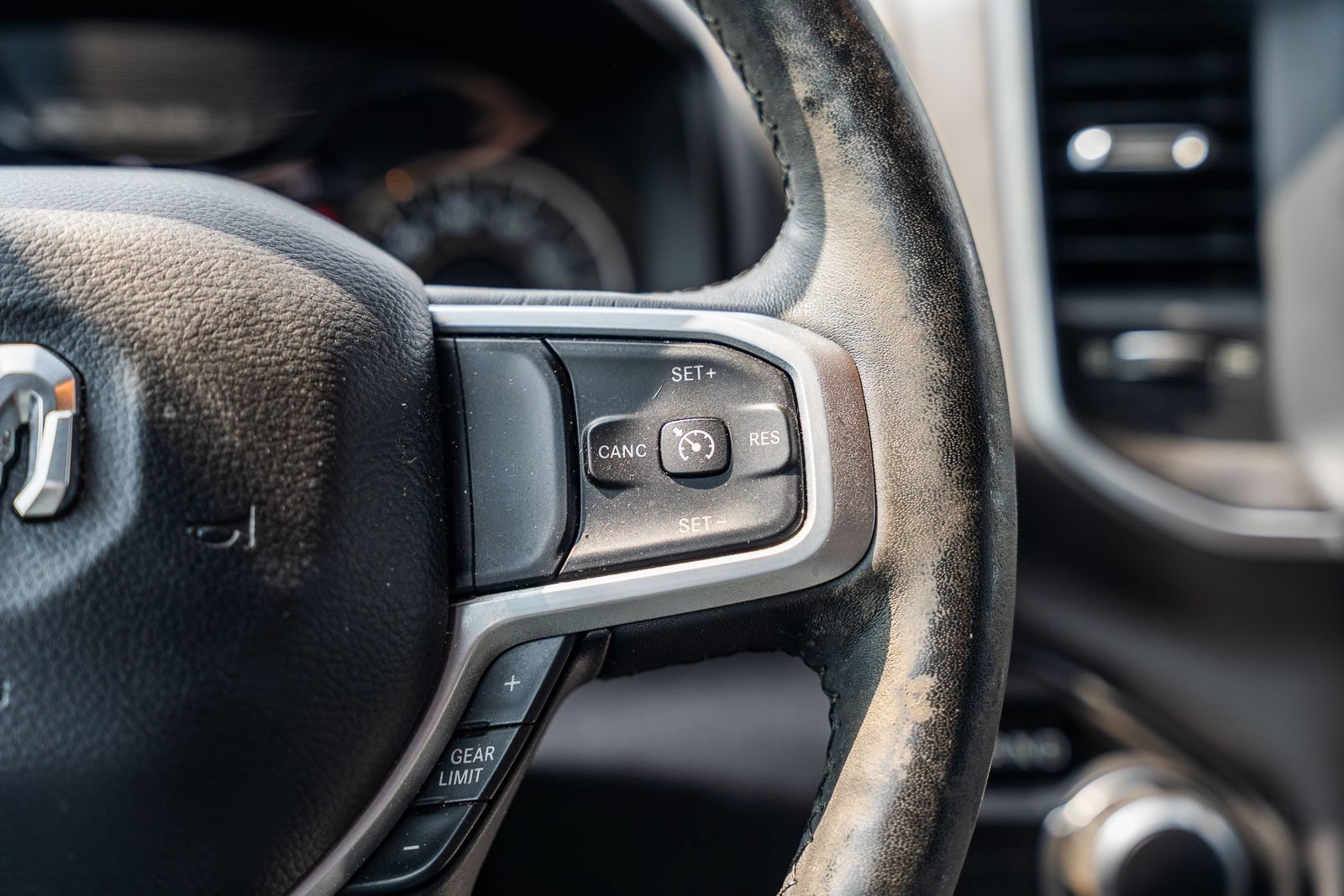 Used 2019 RAM 1500 Big Horn RWD image 25