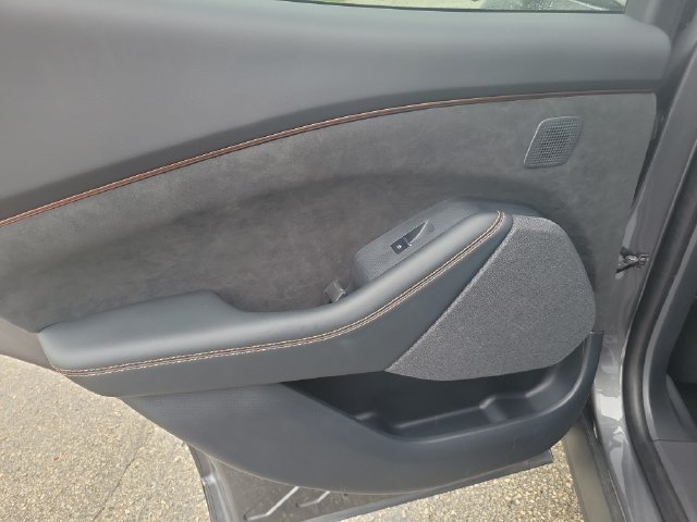 Certified 2023 Ford Mustang Mach-E GT AWD/4WD image 17