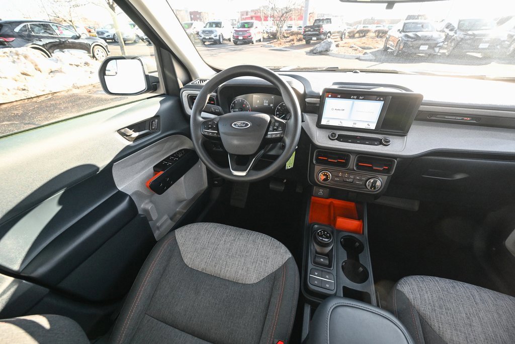 Certified 2023 Ford Maverick XLT w/ Equipment Group 300A Standard image 36