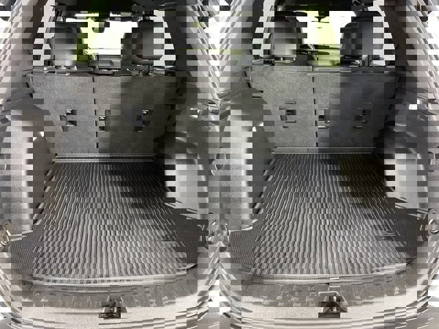 Used 2025 Chevrolet Equinox RS w/ Safety and Technology Package image 13