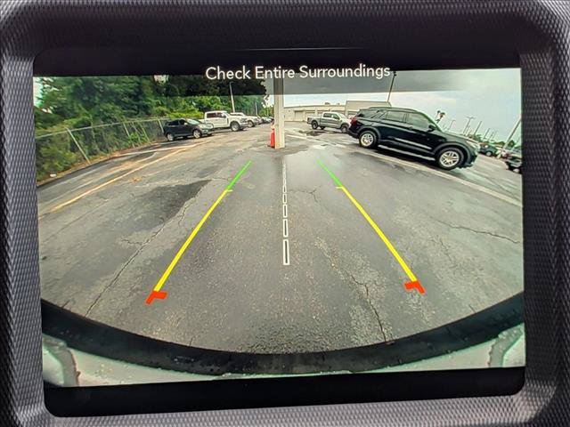 Used 2023 Jeep Wrangler Unlimited Sport AWD/4WD image 15