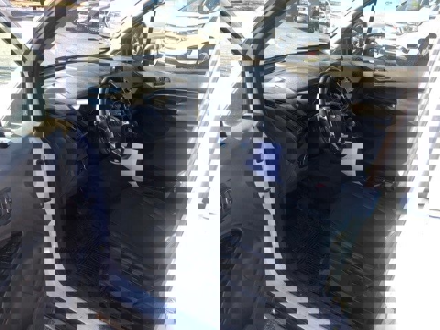 Certified 2019 Ford Transit Connect XL w/ Trailer Tow Package image 7