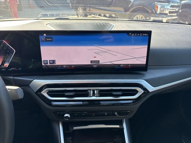 Used 2023 BMW 330i Sedan RWD image 22