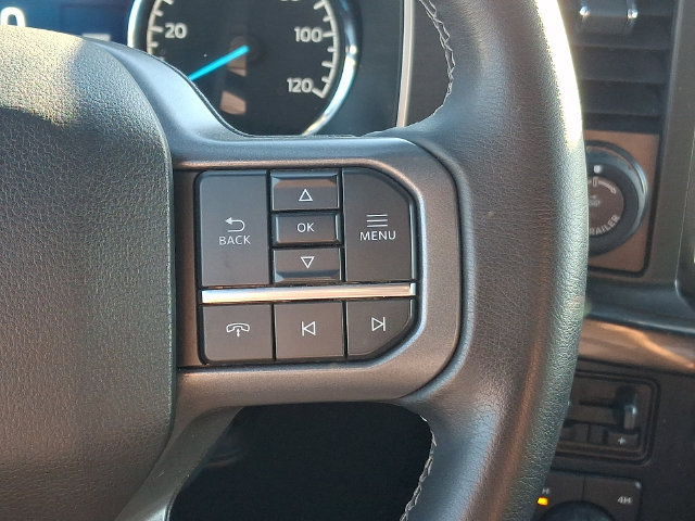 Certified 2023 Ford F150 XLT w/ Equipment Group 302A High AWD/4WD image 20