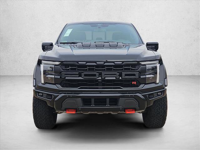 Certified 2024 Ford F150 Raptor w/ Equipment Group 803A Raptor R image 8