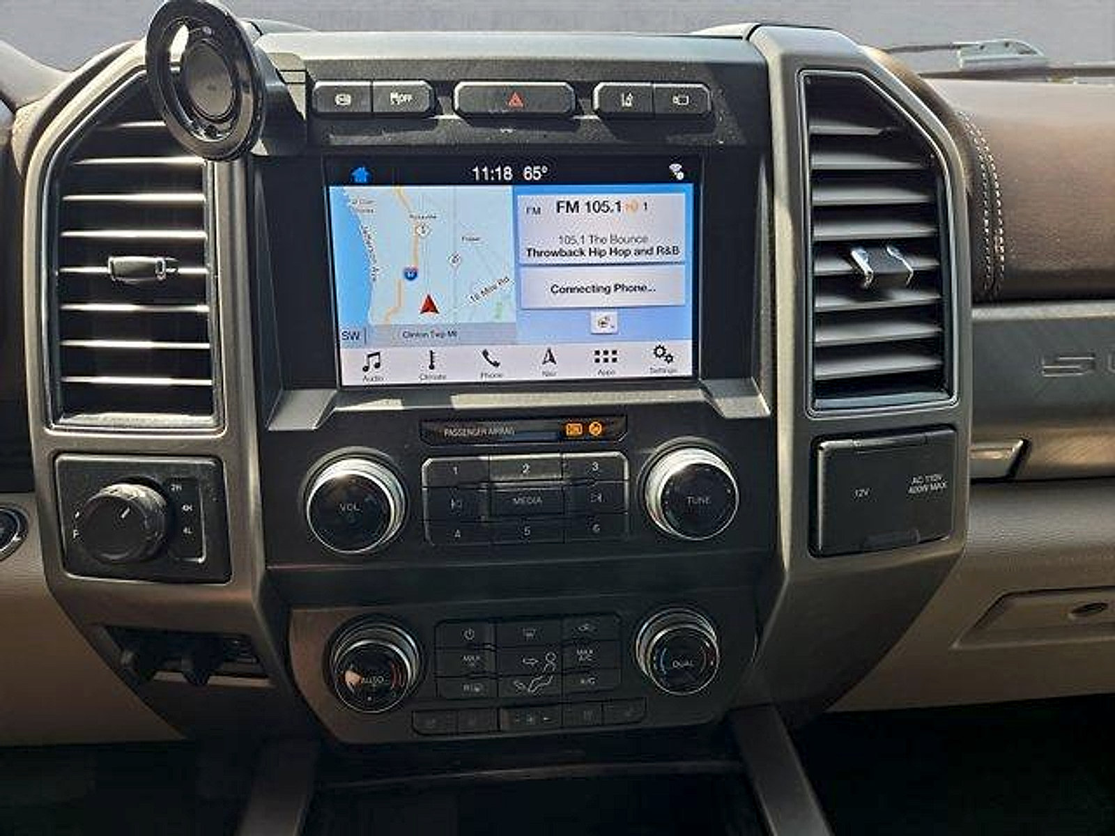 Certified 2019 Ford F250 Limited AWD/4WD image 17