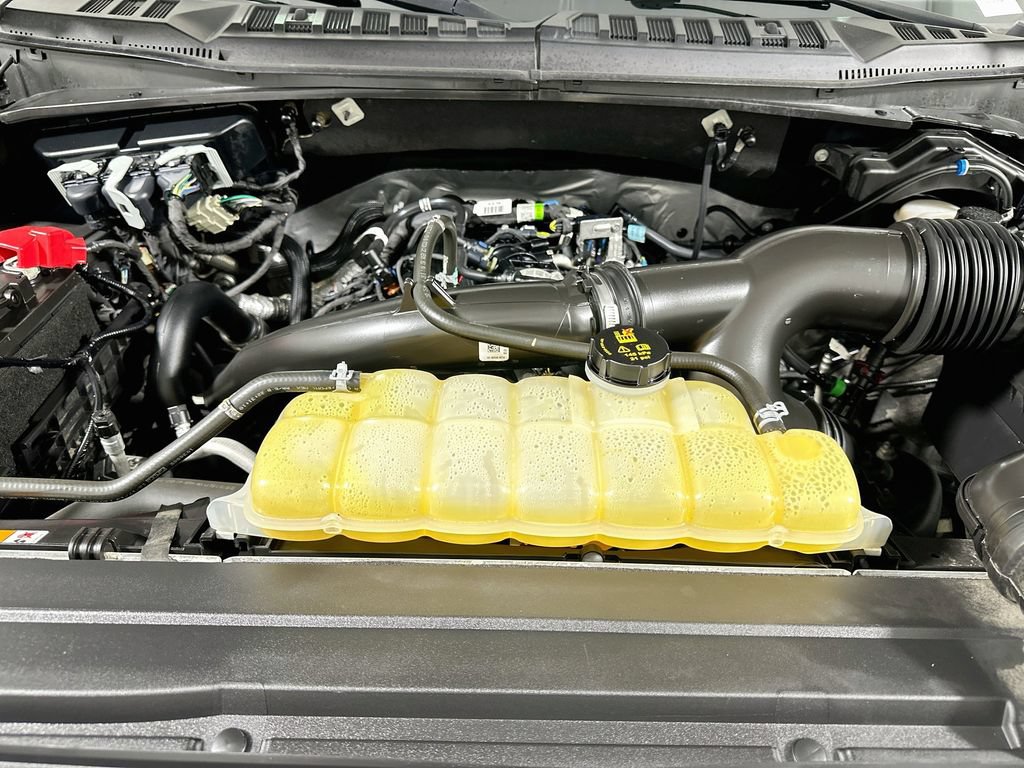 Certified 2020 Ford F150 Lariat AWD/4WD image 19