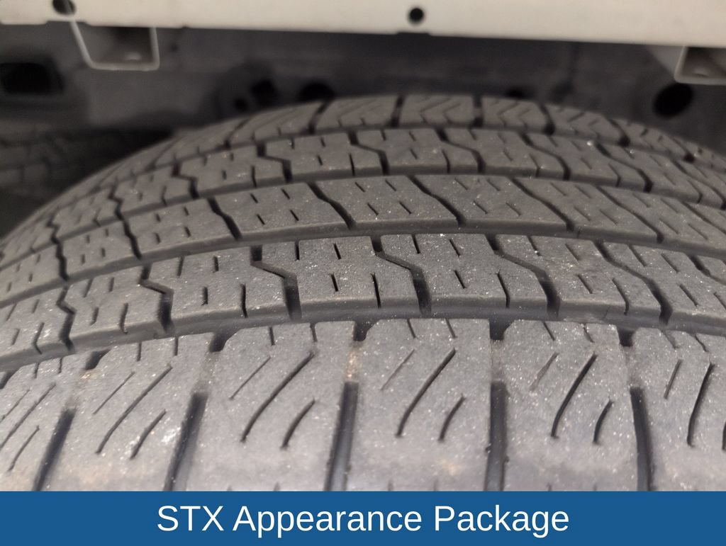 Certified 2023 Ford F150 XL w/ STX Appearance Package RWD image 18