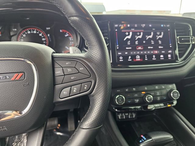 Used 2022 Dodge Durango R/T image 27