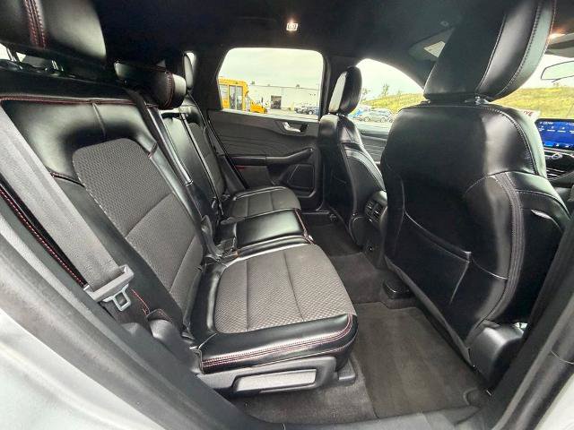 Certified 2024 Ford Escape ST-Line AWD/4WD image 39
